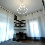 Apartmán Maracu, Exclusive With Terrace *