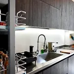 Apartmán Maracu, Exclusive With Terrace