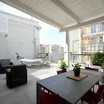 Lägenhet Maracu, Exclusive With Terrace Bari