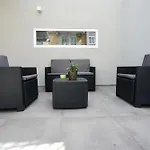 Lägenhet Maracu, Exclusive With Terrace Bari