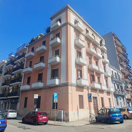 Appartement Maracu, Exclusive With Terrace