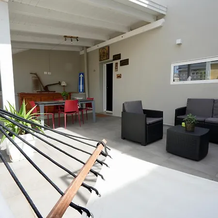 Lägenhet Maracu, Exclusive With Terrace Bari