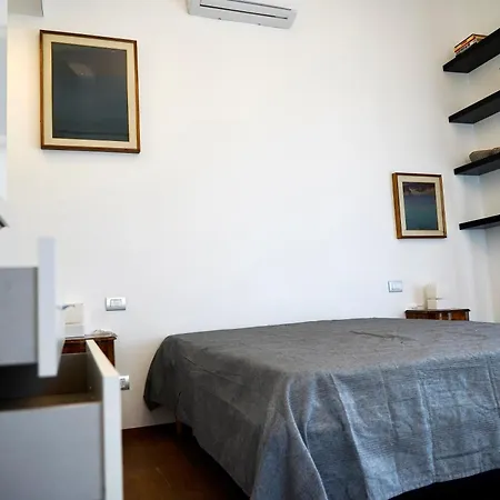 Lägenhet Maracu, Exclusive With Terrace Bari