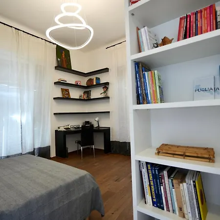 Apartman Maracu, Exclusive With Terrace