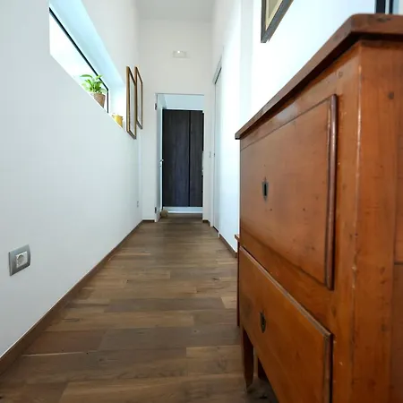 Maracu, Exclusive With Terrace Apartman Bari