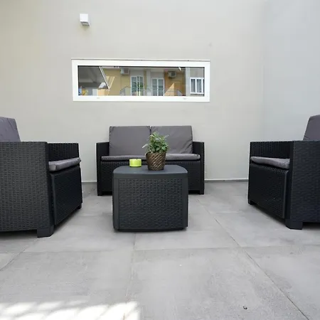 Apartman Maracu, Exclusive With Terrace Bari