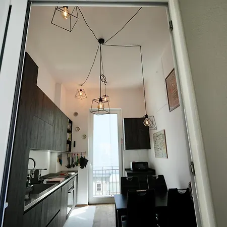 Apartman Maracu, Exclusive With Terrace